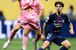 爱游戏官方网站 -关于巴黎圣日耳曼国际比赛日止住颓势，志在足总杯名次提升，管理层满意，团队化学反应显著的信息